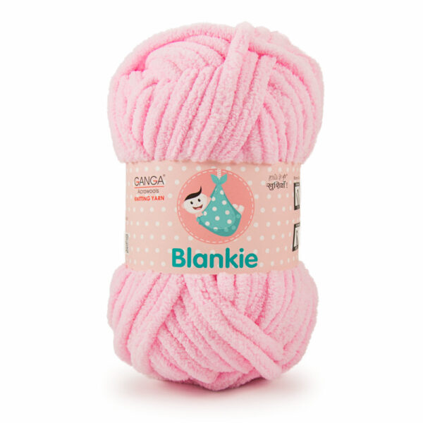 Blankie