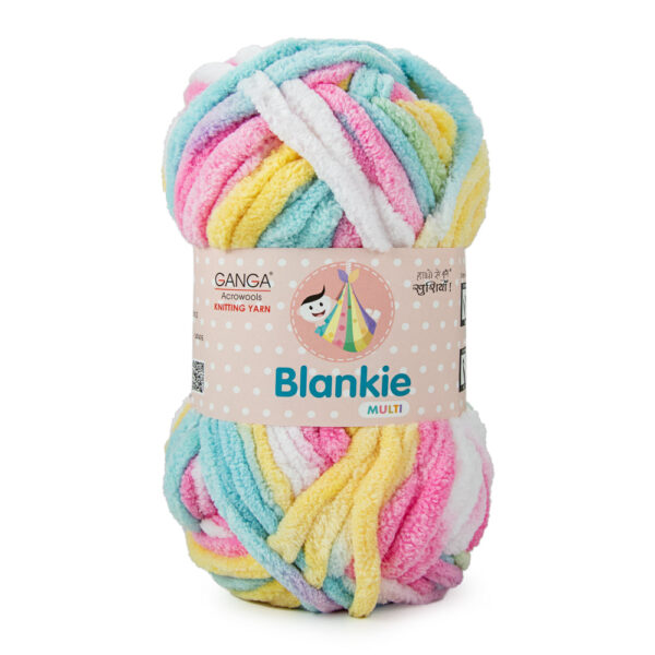 Blankie Multi