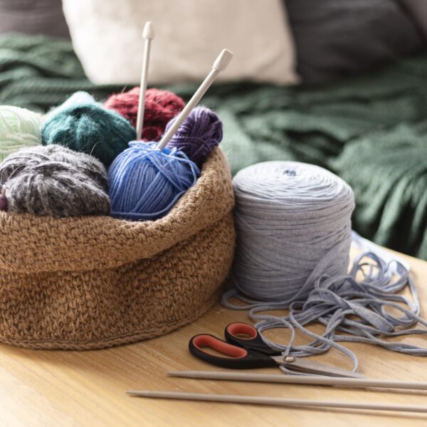 Crochet One On One Class